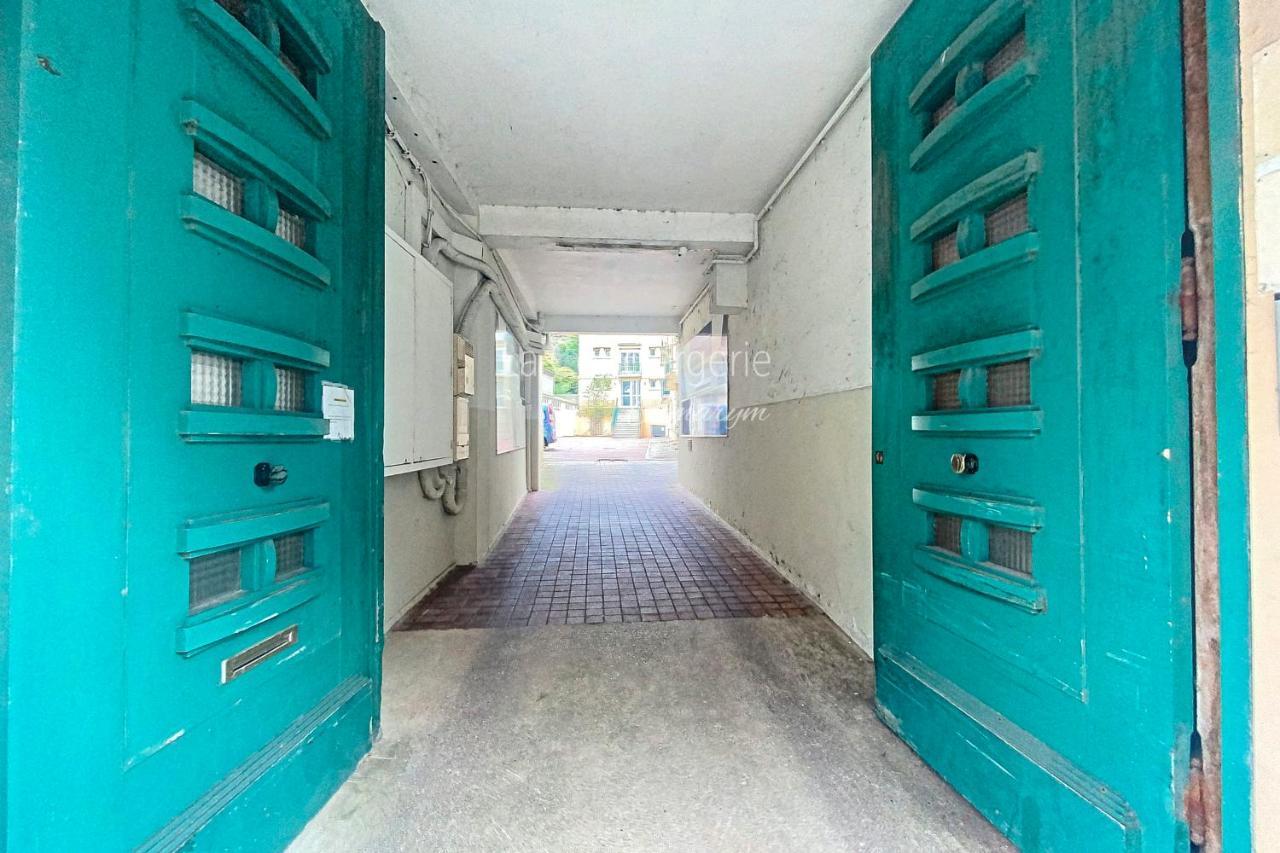 Le Tréport Th 23 - Appartement Vue Sur Le Port מראה חיצוני תמונה