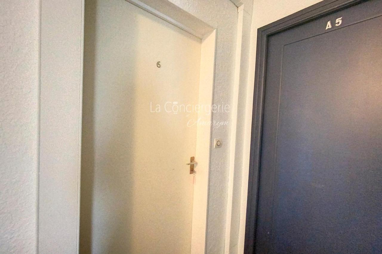 Le Tréport Th 23 - Appartement Vue Sur Le Port מראה חיצוני תמונה